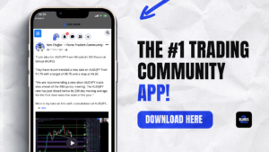 the #1 trading community app