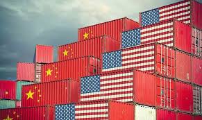 Trade war