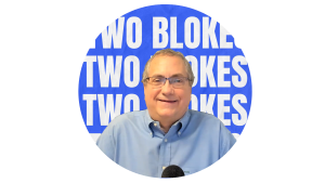 kevin davey two blokes trading